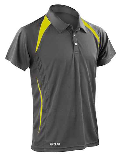 Men´s Team Spirit Polo - RT177M