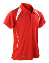 Men´s Team Spirit Polo - RT177M