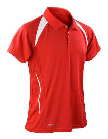 Men´s Team Spirit Polo - RT177M