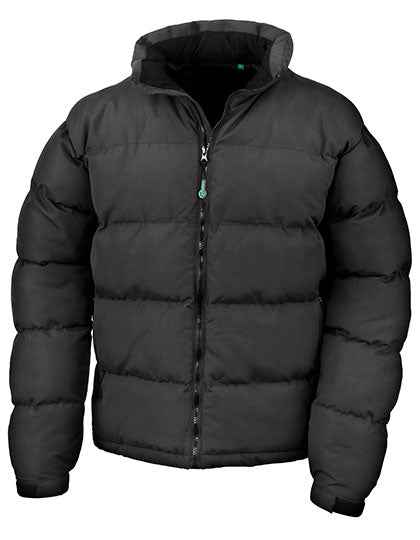 Men's Recycled Holkham Down Feel Jacket - RT181M