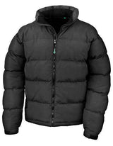 Men's Recycled Holkham Down Feel Jacket - RT181M