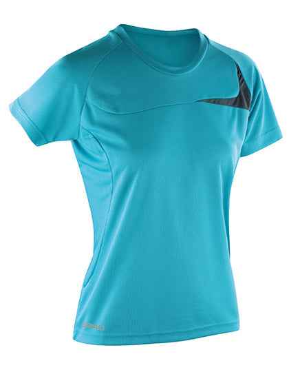 Women´s Dash Training Shirt - RT182F