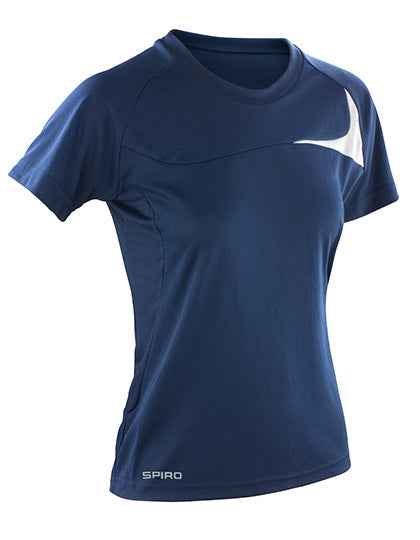 Women´s Dash Training Shirt - RT182F