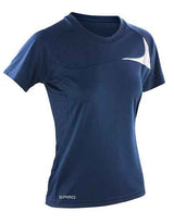 Women´s Dash Training Shirt - RT182F