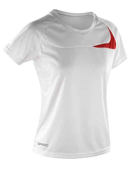 Women´s Dash Training Shirt - RT182F