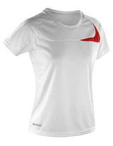Women´s Dash Training Shirt - RT182F
