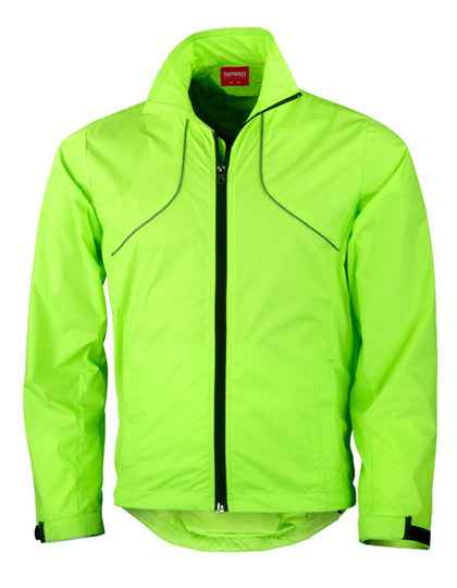 Crosslite Trail & Track Jacket - RT185X