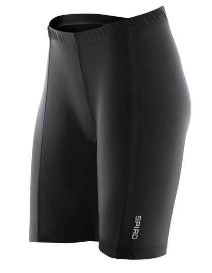 Women´s Padded Bikewear Shorts - RT187F