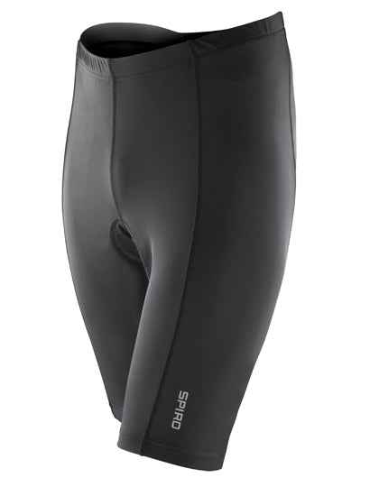 Men´s Padded Bikewear Shorts - RT187M