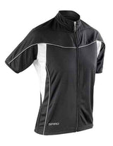 Women´s Bikewear Full Zip Performance Top - RT188F