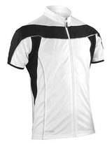 Men´s Bikewear Full Zip Performance Top - RT188M