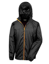 Urban HDi Quest Lightweight Stowable Jacket - RT189