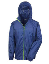 Urban HDi Quest Lightweight Stowable Jacket - RT189