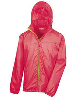 Urban HDi Quest Lightweight Stowable Jacket - RT189