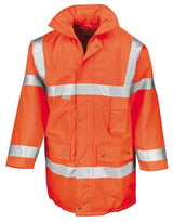 Safety Jacket - RT18