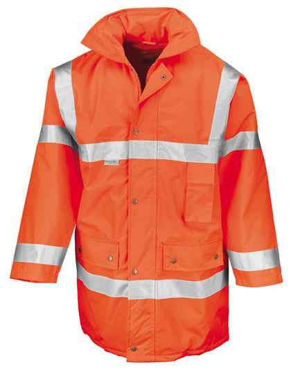 Safety Jacket - RT18