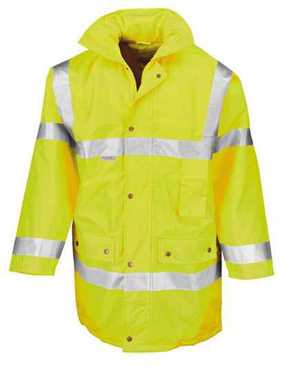 Safety Jacket - RT18