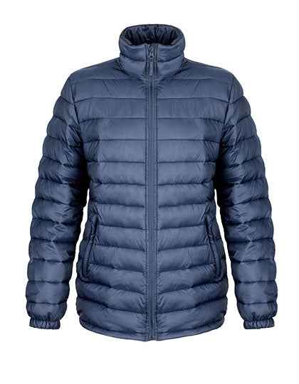 Women´s Ice Bird Padded Jacket - RT192F
