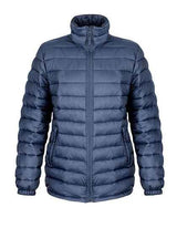 Women´s Ice Bird Padded Jacket - RT192F