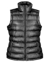 Women´s Ice Bird Padded Gilet - RT193F