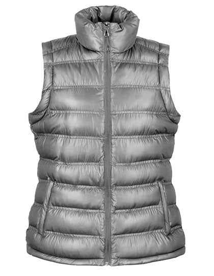 Women´s Ice Bird Padded Gilet - RT193F