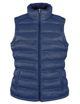 Women´s Ice Bird Padded Gilet - RT193F