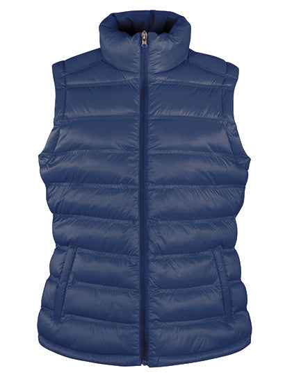 Women´s Ice Bird Padded Gilet - RT193F