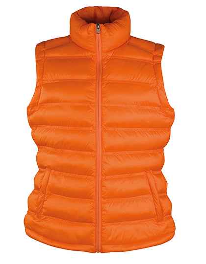 Women´s Ice Bird Padded Gilet - RT193F
