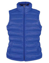 Women´s Ice Bird Padded Gilet - RT193F
