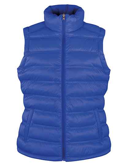 Women´s Ice Bird Padded Gilet - RT193F