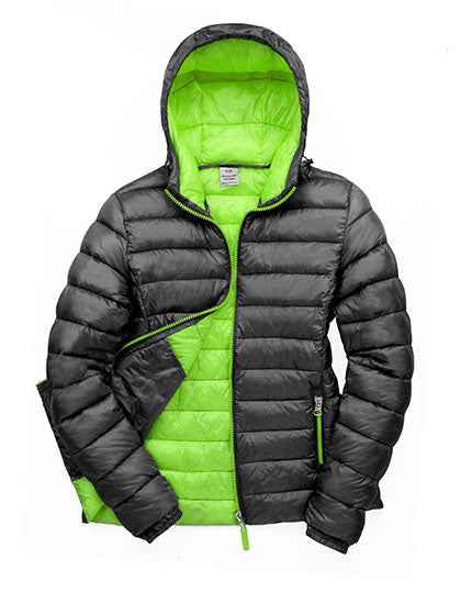 Women´s Snow Bird Hooded Jacket - RT194F