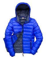 Women´s Snow Bird Hooded Jacket - RT194F