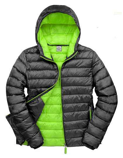 Men´s Snow Bird Hooded Jacket - RT194M
