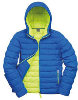 Men´s Snow Bird Hooded Jacket - RT194M
