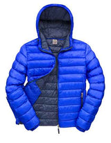 Men´s Snow Bird Hooded Jacket - RT194M