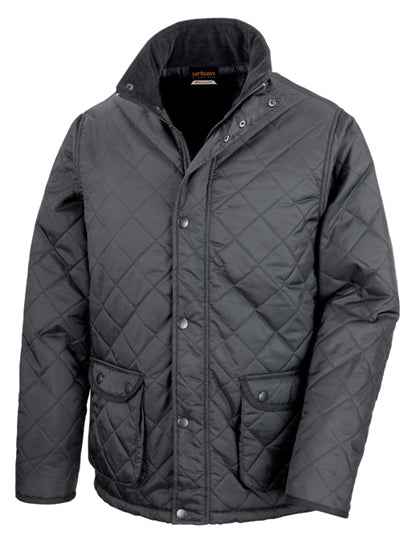Cheltenham Jacket - RT195X