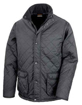 Cheltenham Jacket - RT195X