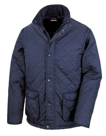 Cheltenham Jacket - RT195X