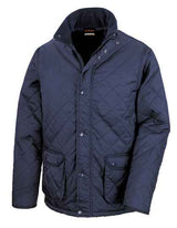 Cheltenham Jacket - RT195X