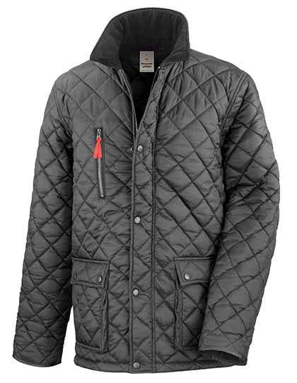 Cheltenham Gold Jacket - RT196