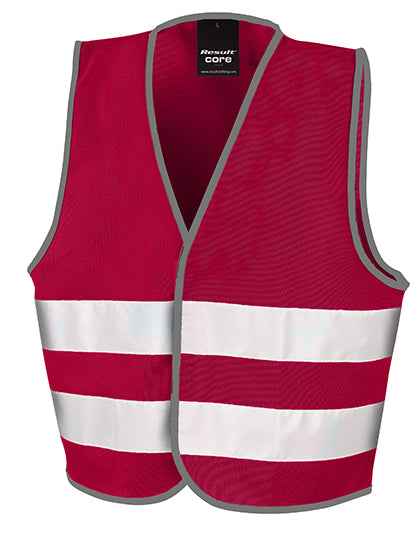 Junior Safety Vest - RT200J