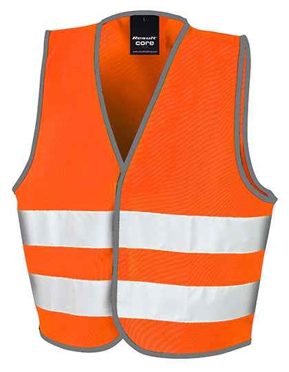 Junior Safety Vest - RT200J