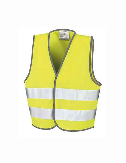 Junior Safety Vest - RT200J