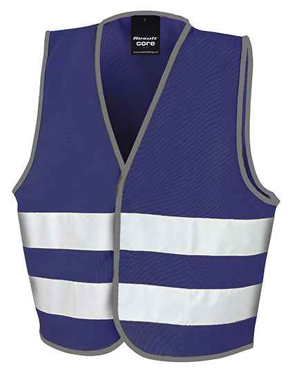 Junior Safety Vest - RT200J