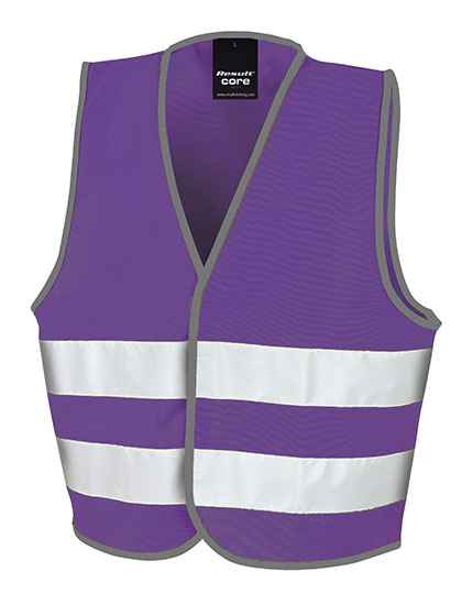 Junior Safety Vest - RT200J