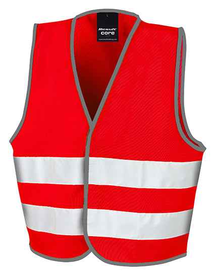 Junior Safety Vest - RT200J