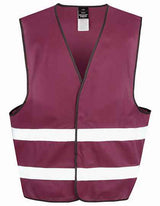 Enhanced Visibility Vest - RT200XEV