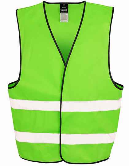 Enhanced Visibility Vest - RT200XEV