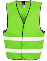 Enhanced Visibility Vest - RT200XEV