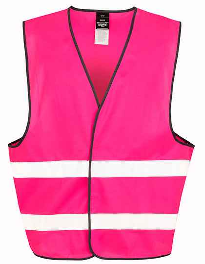 Enhanced Visibility Vest - RT200XEV